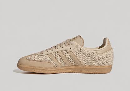 Samba OG Magic beige strata sand