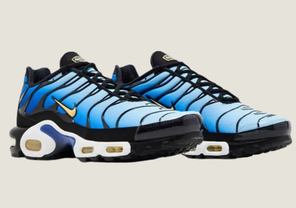 Nike Air Max Hyper Blue