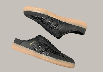 Samba OG Mule - Black