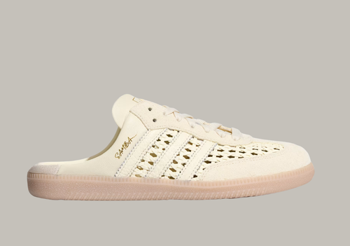 Samba OG Mule - Beige