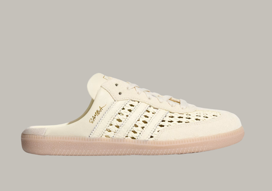 Samba OG Mule - Beige