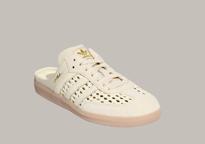 Samba OG Mule - Beige