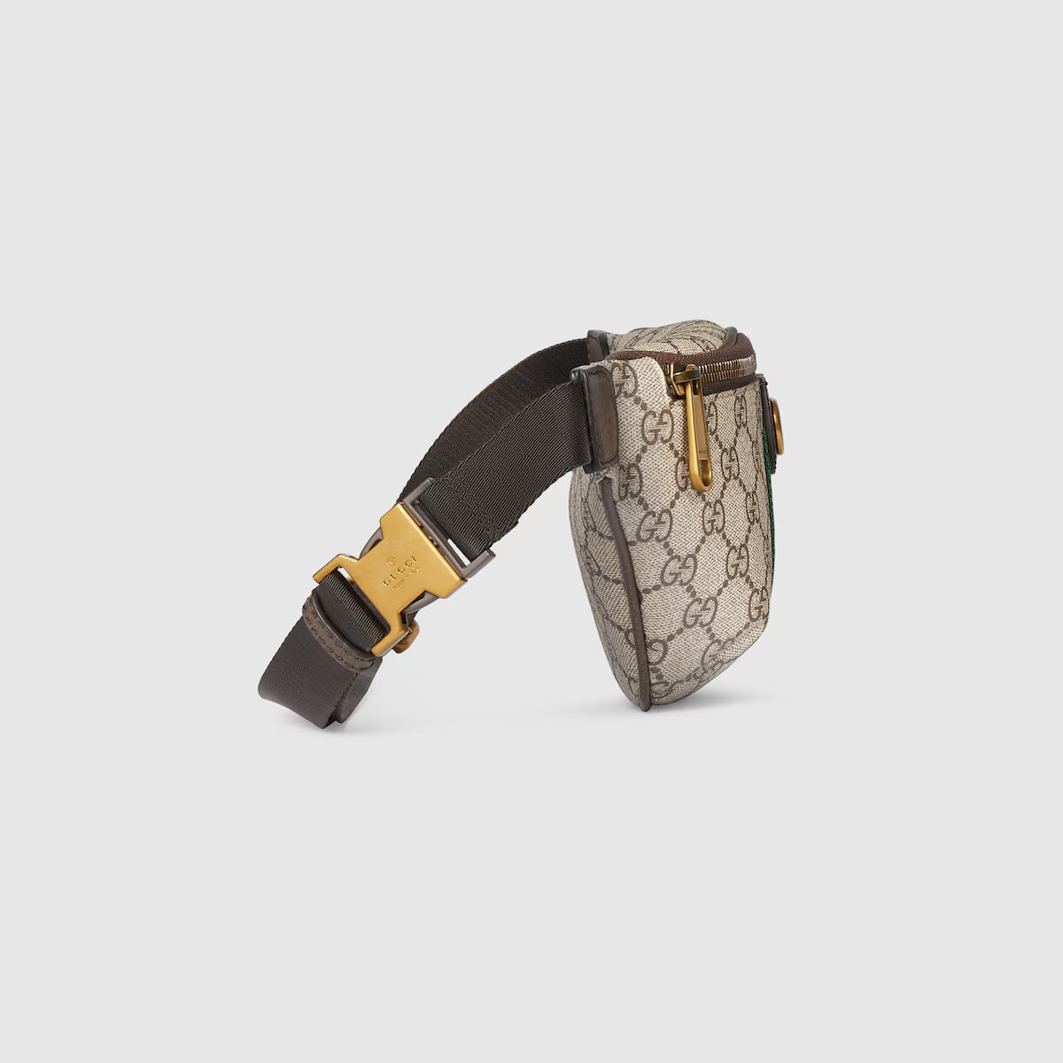 GG Ophidia small belt bag