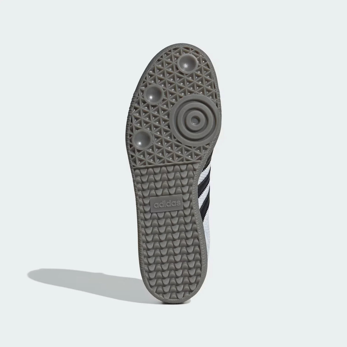 Samba OG Grey / Black White