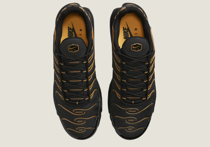 Nike Air Max Plus Cordura Black