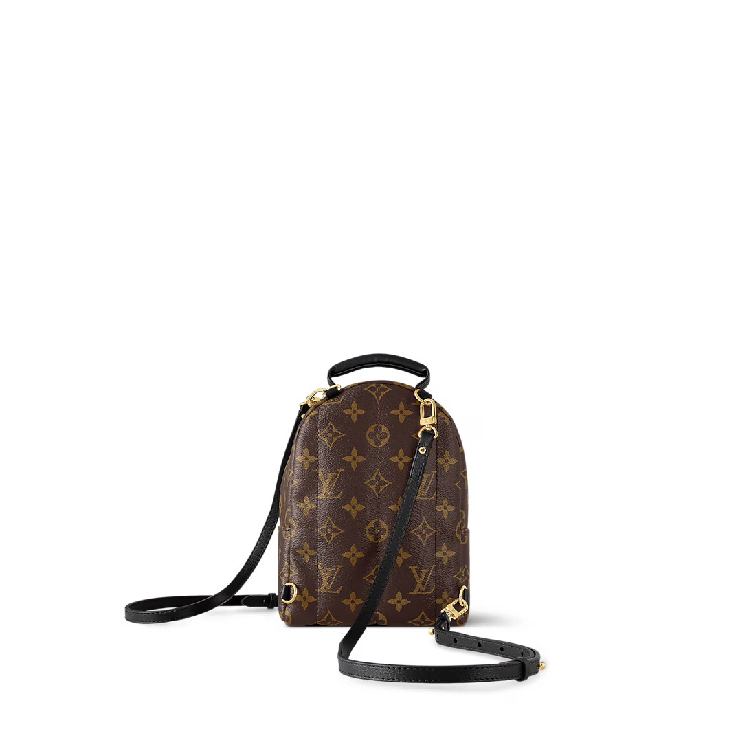 Mini Backpack