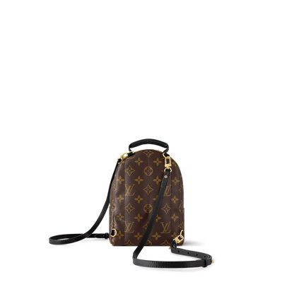 Mini Backpack