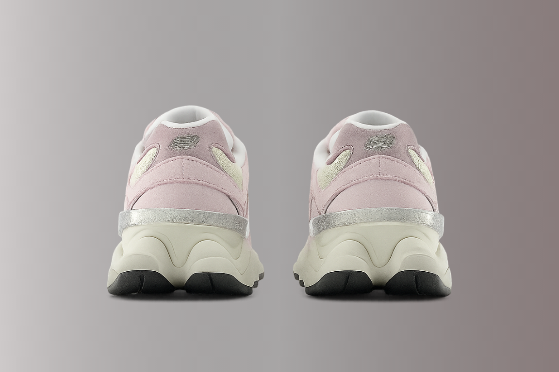 NB 9060 Rose Sugar with Angora and Ice Wine