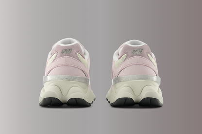 NB 9060 Rose Sugar with Angora and Ice Wine