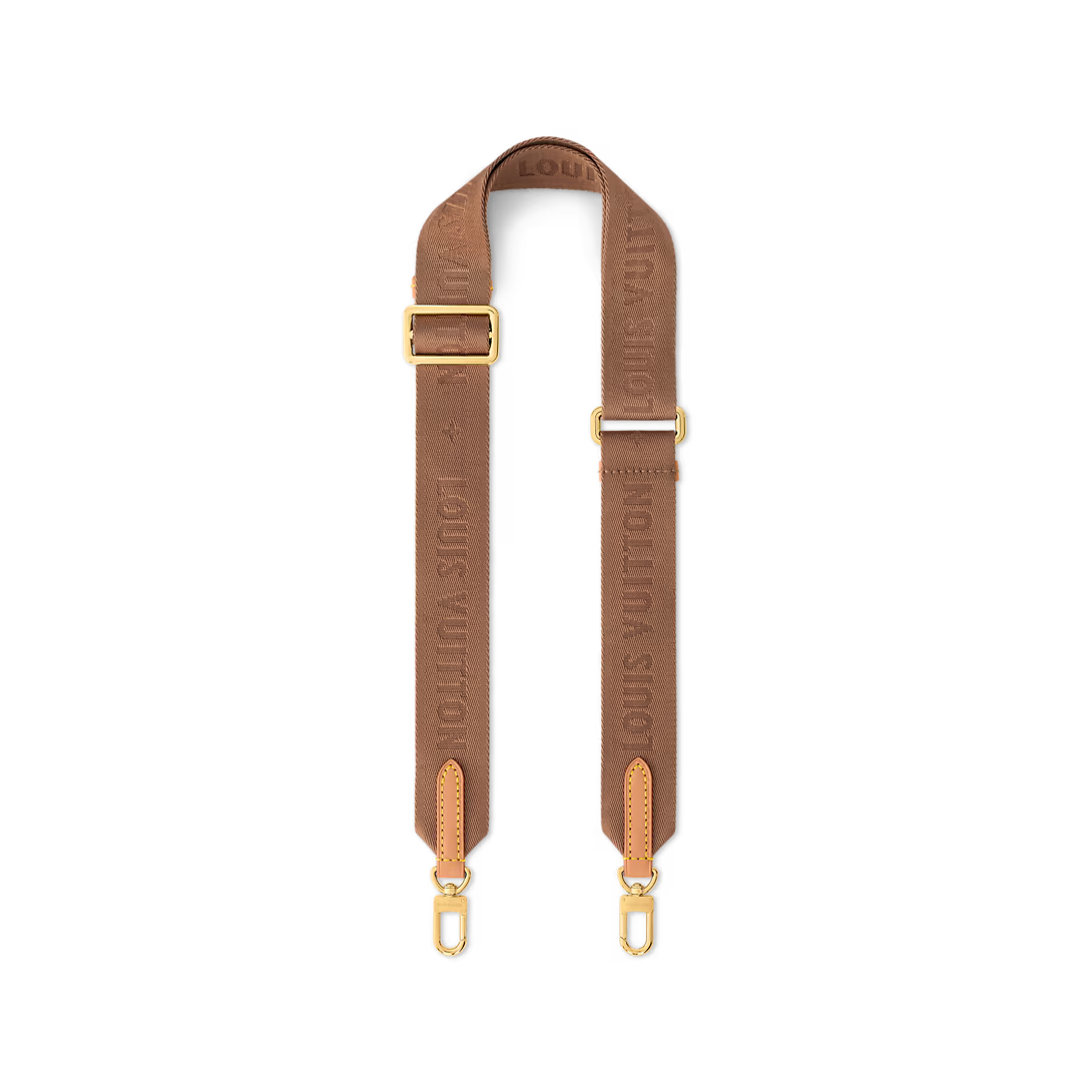 Looping bag