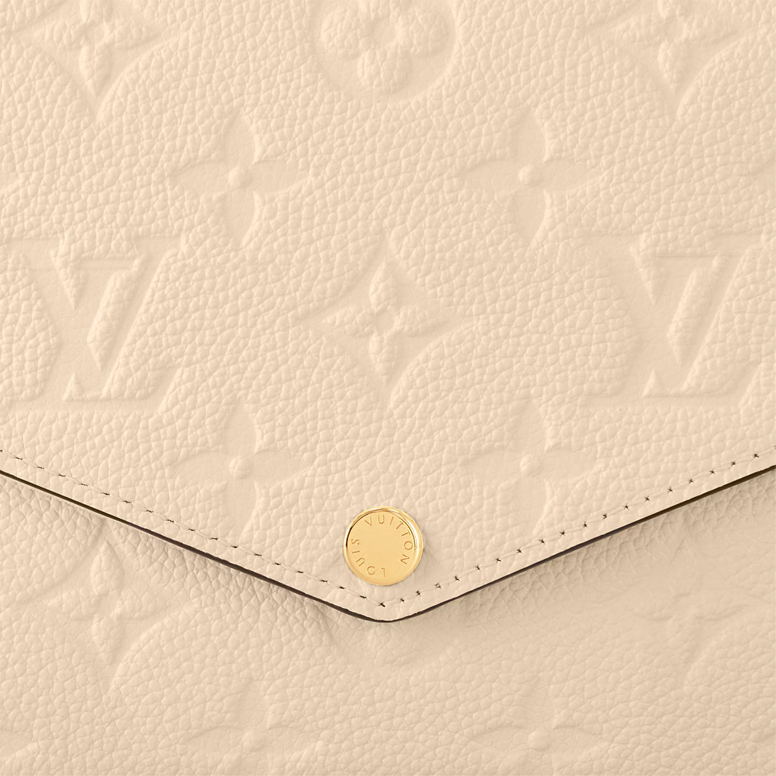 Felicie Pouch