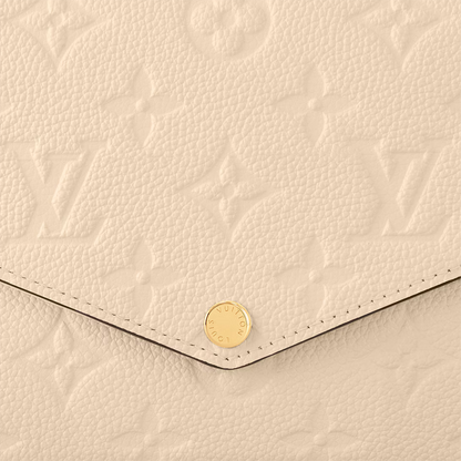 Felicie Pouch