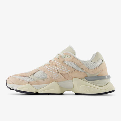 NB 9060 Orange White