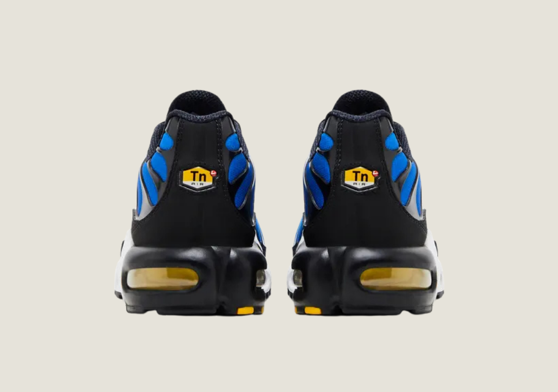 Nike Air Max Hyper Blue