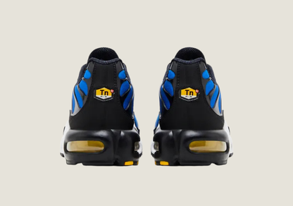 Nike Air Max Hyper Blue