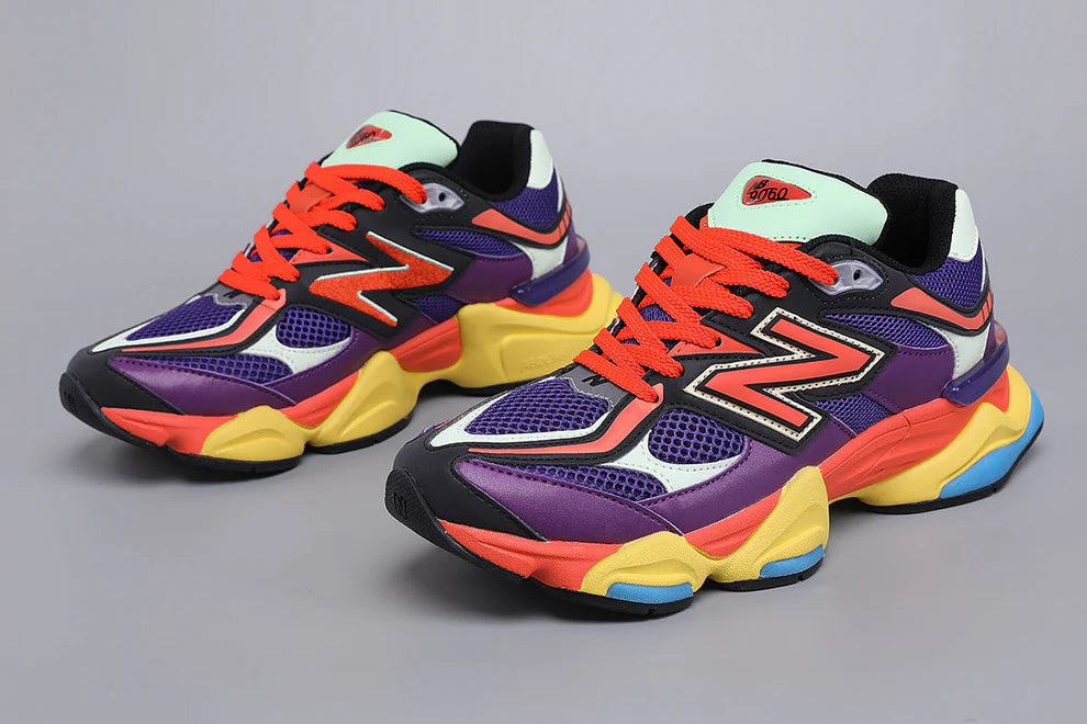 NB 9060 Prism Purple
