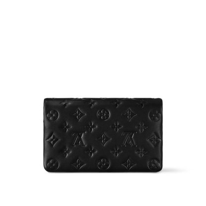 Pochette Coussin