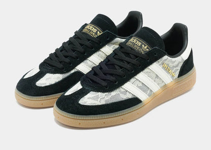 Handball Spezial - Black Lace