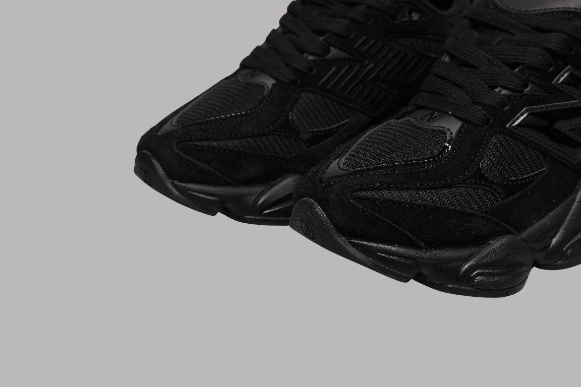 NB 9060 Triple Black
