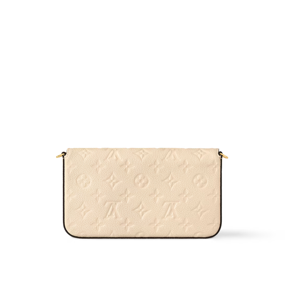 Felicie Pouch