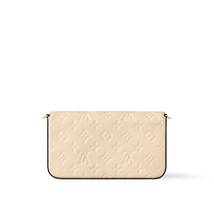 Felicie Pouch