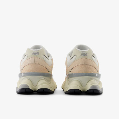 NB 9060 Orange White
