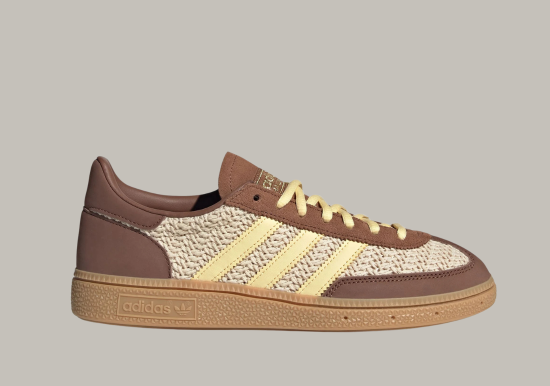 Handball Spezial Preloved Brown Tintgum