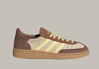 Handball Spezial Preloved Brown Tintgum