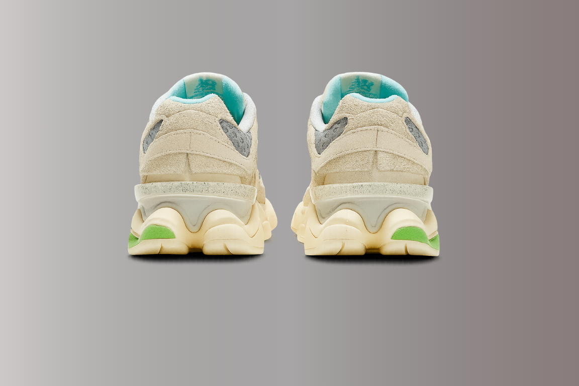 NB 9060 Bricks & Woods