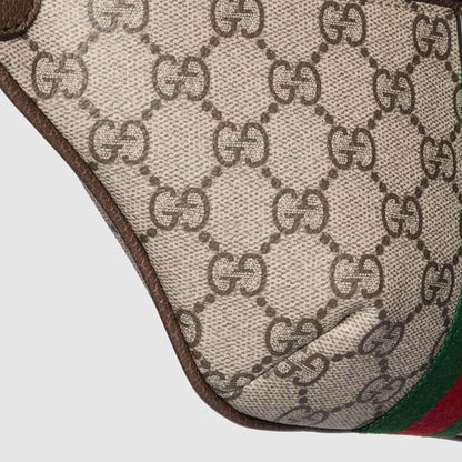 GG Ophidia small belt bag