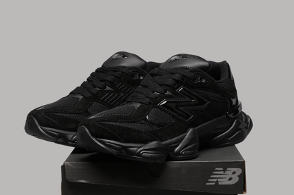 NB 9060 Triple Black