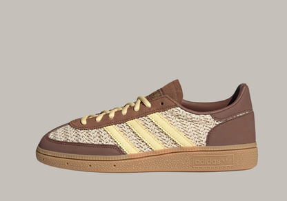 Handball Spezial Preloved Brown Tintgum