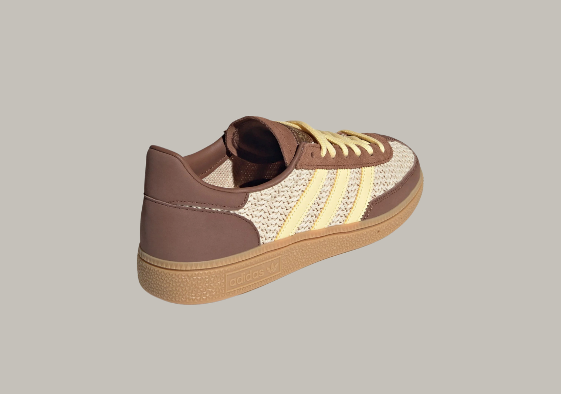 Handball Spezial Preloved Brown Tintgum
