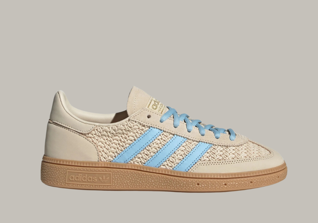 Handball Spezial Preloved Brown Clear Sky