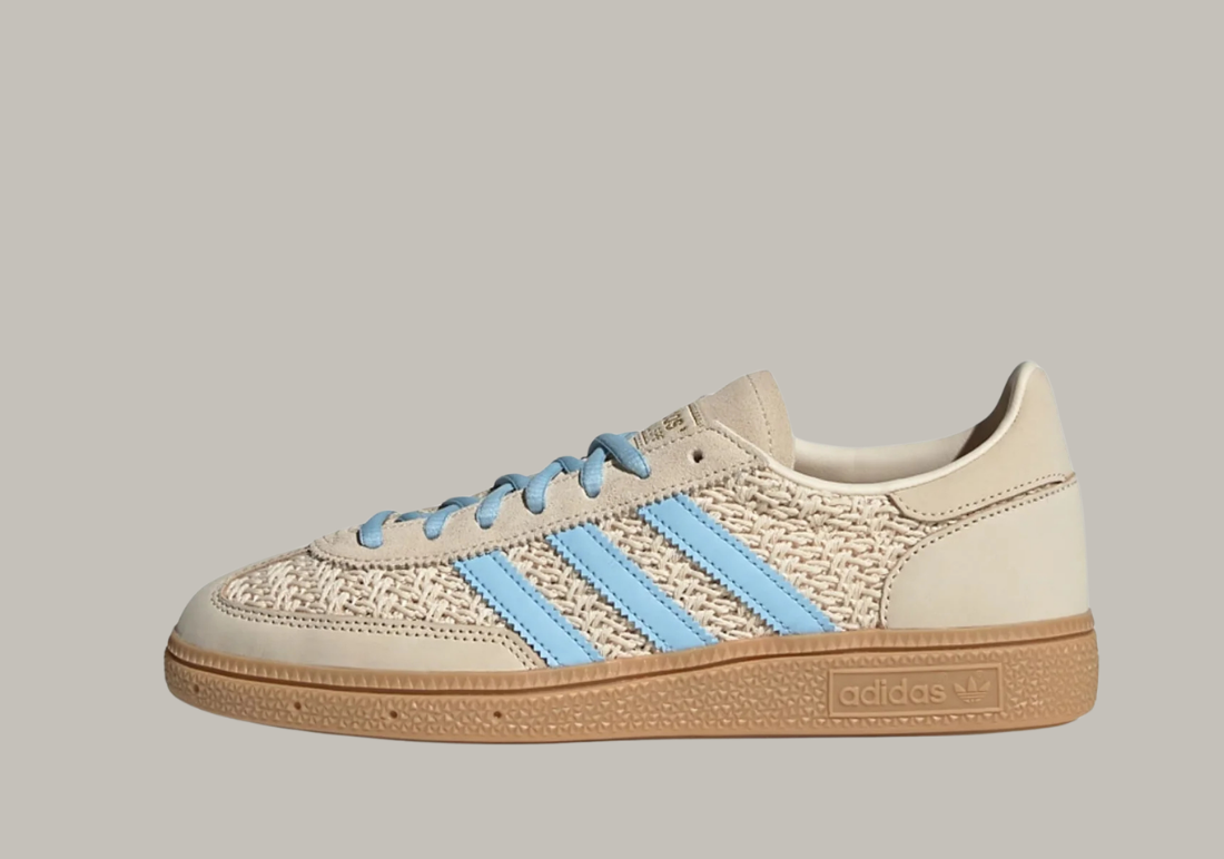 Handball Spezial Preloved Brown Clear Sky