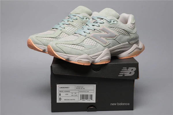 NB 9060 Whitaker group green