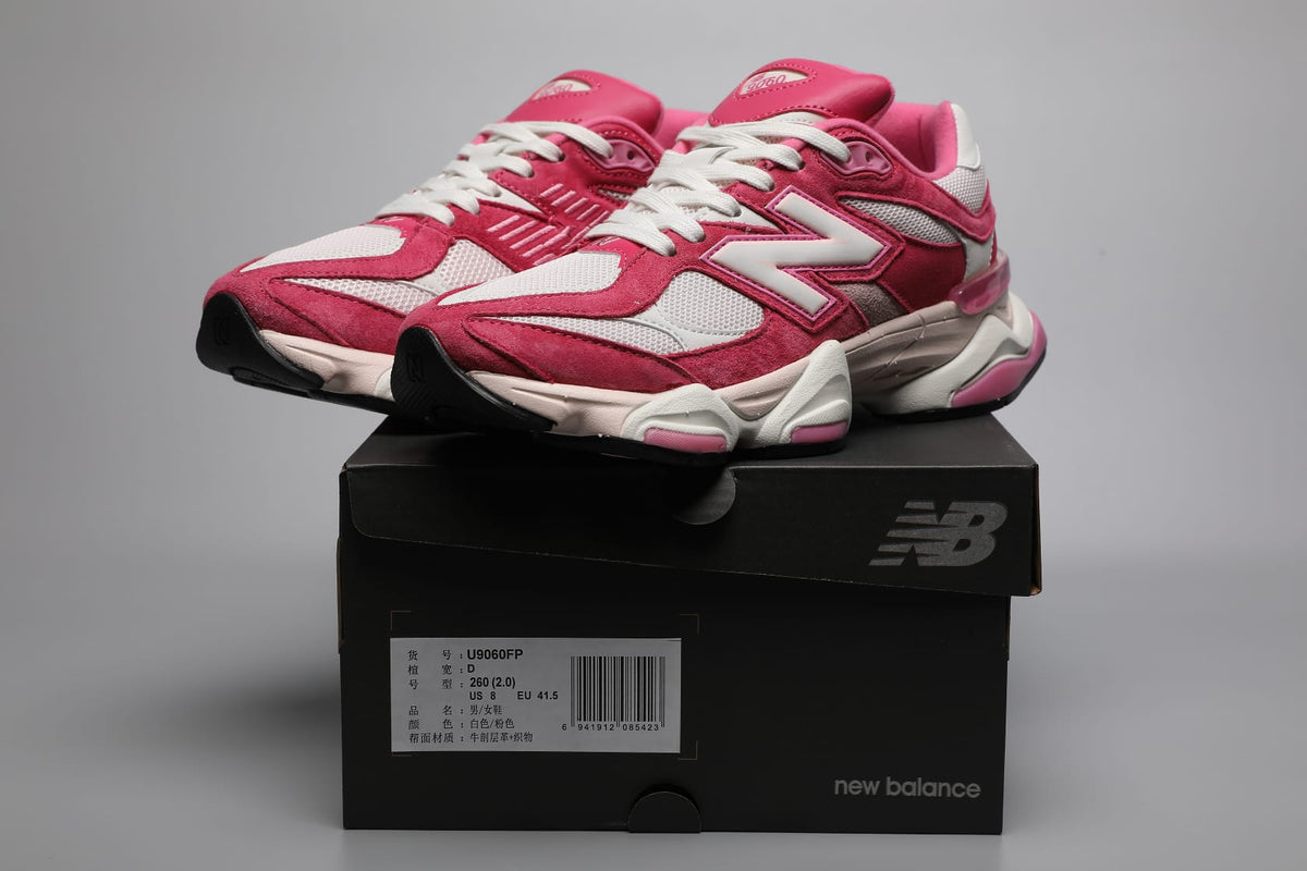 NB 9060 Fuchsia Pink