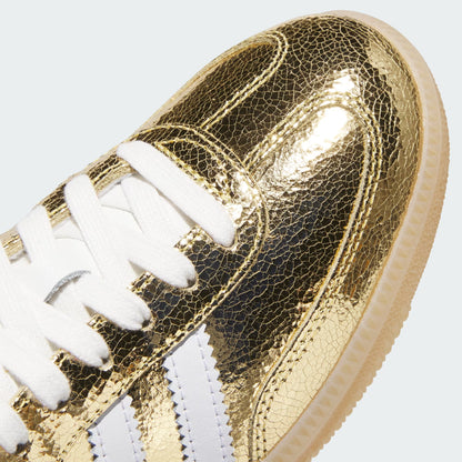 Samba OG Gold Metallic