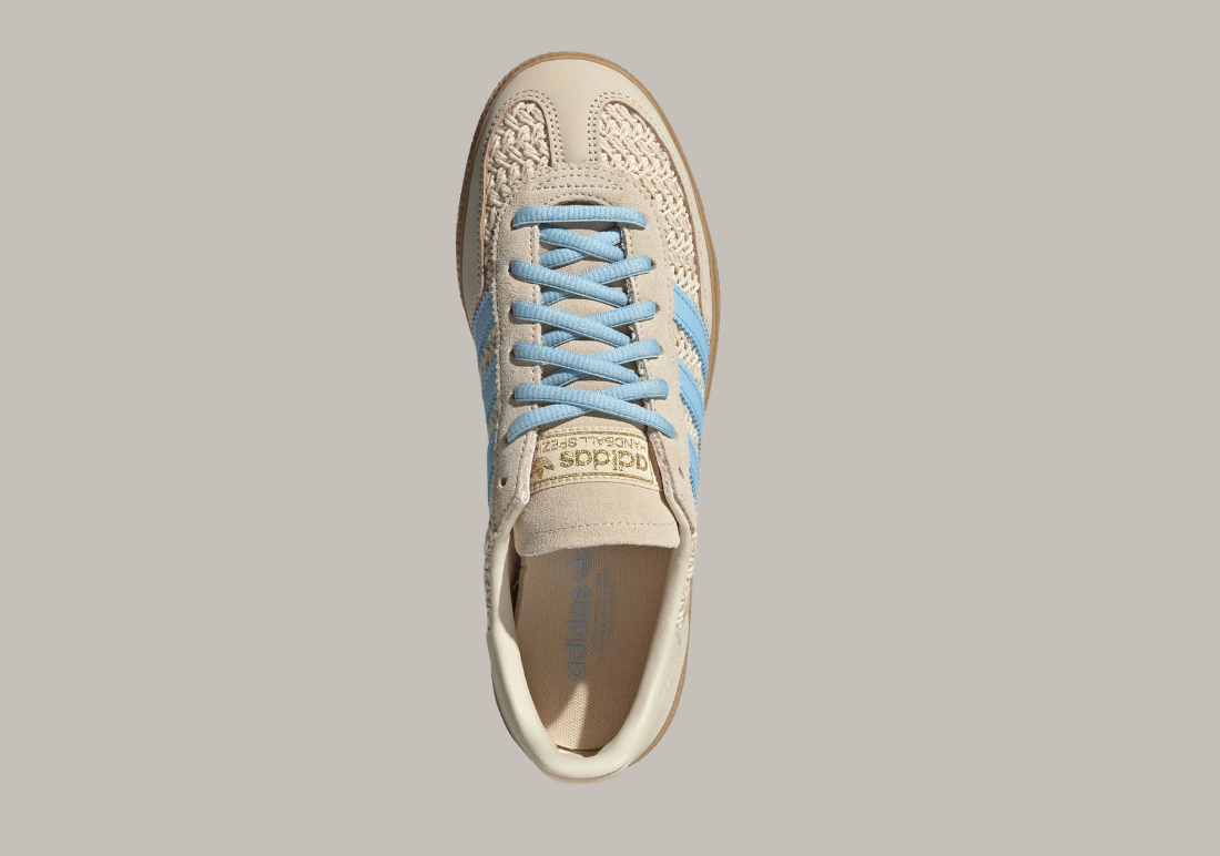 Handball Spezial Preloved Brown Clear Sky