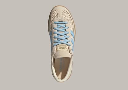 Handball Spezial Preloved Brown Clear Sky