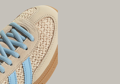 Handball Spezial Preloved Brown Clear Sky