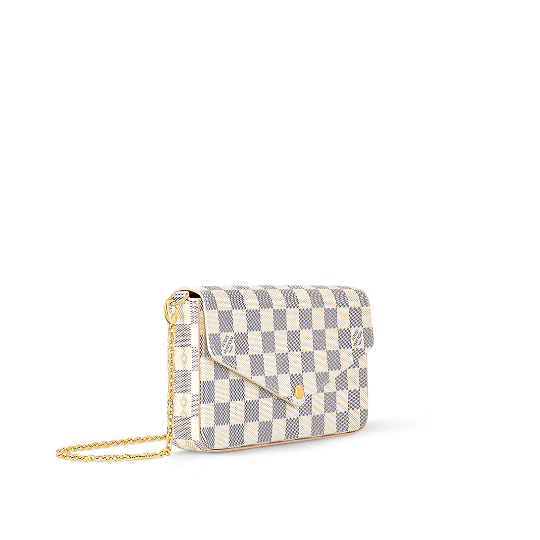 Felicie Pouch