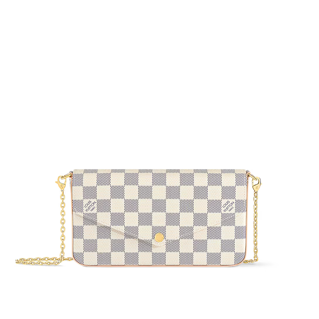 Felicie Pouch