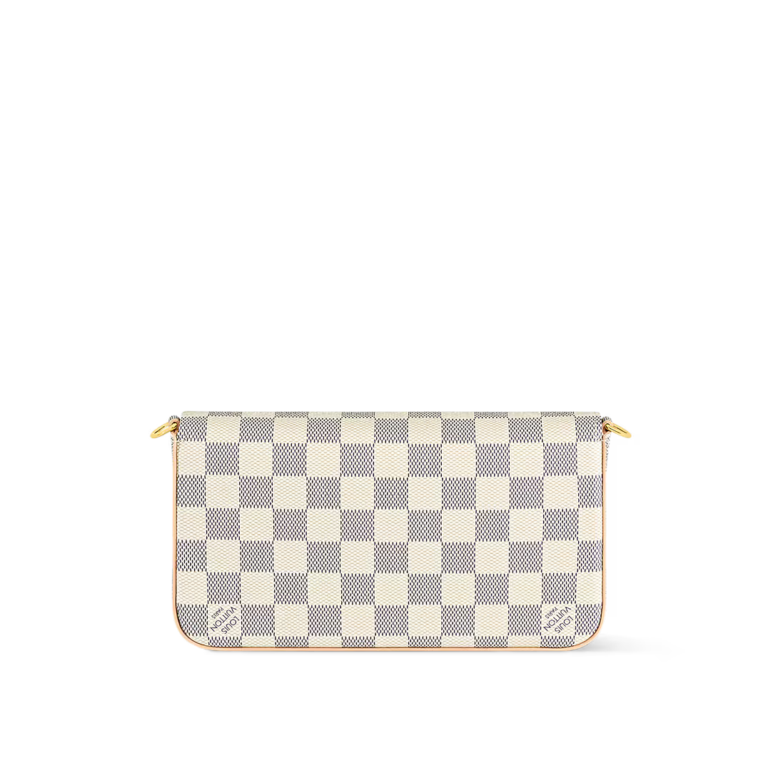 Felicie Pouch