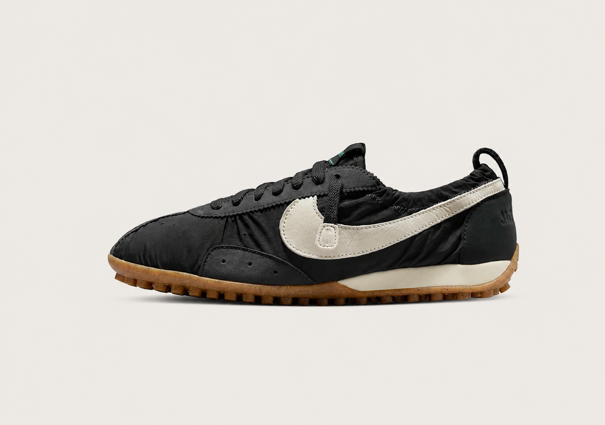 Nike X Jacquemus Moon Shoe