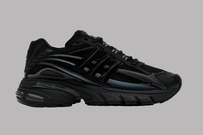 Virginia Jellyfish x Pharrell Williams – Triple Black Edition