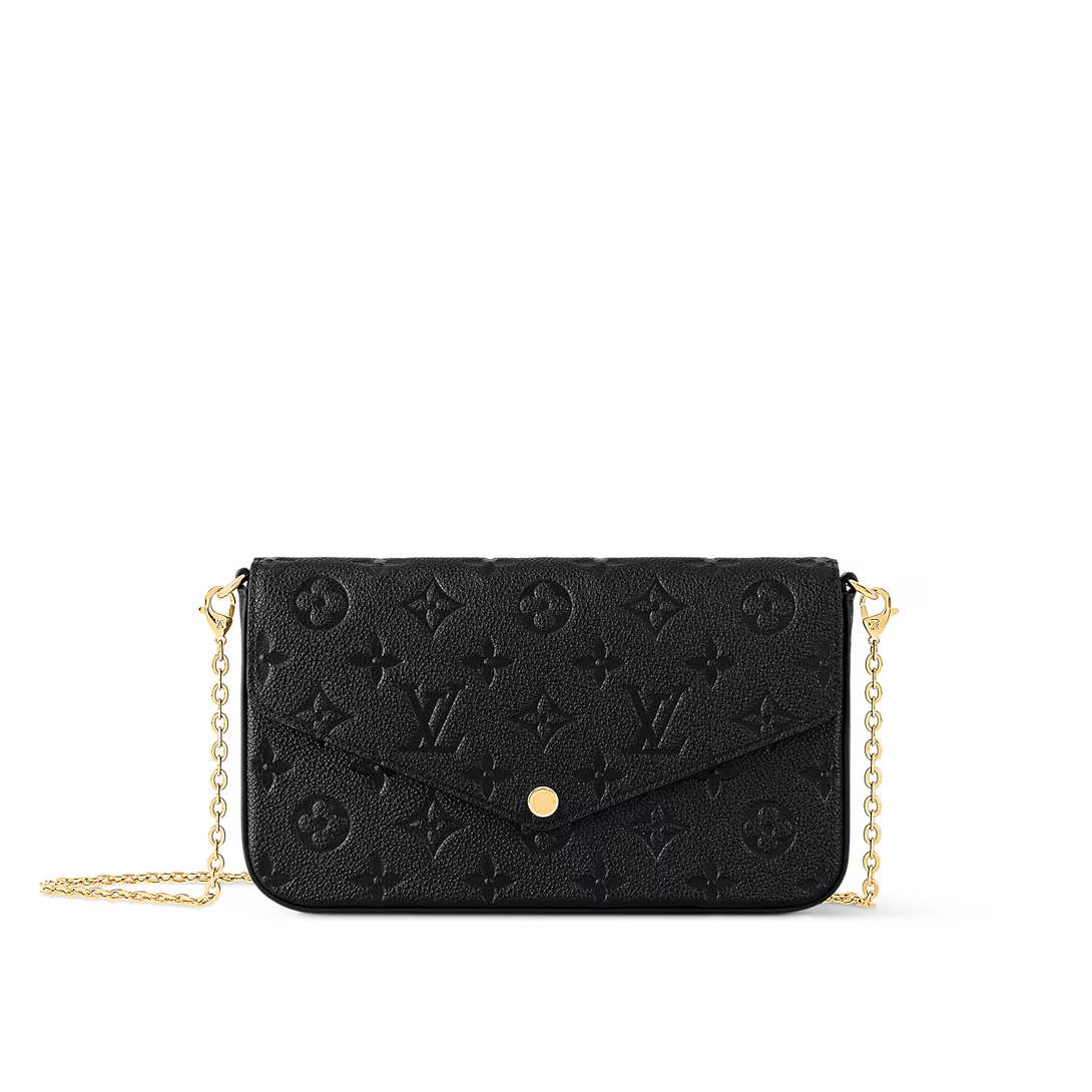 Felicie Pouch