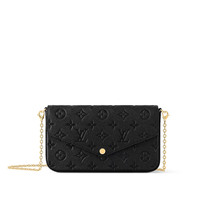 Felicie Pouch