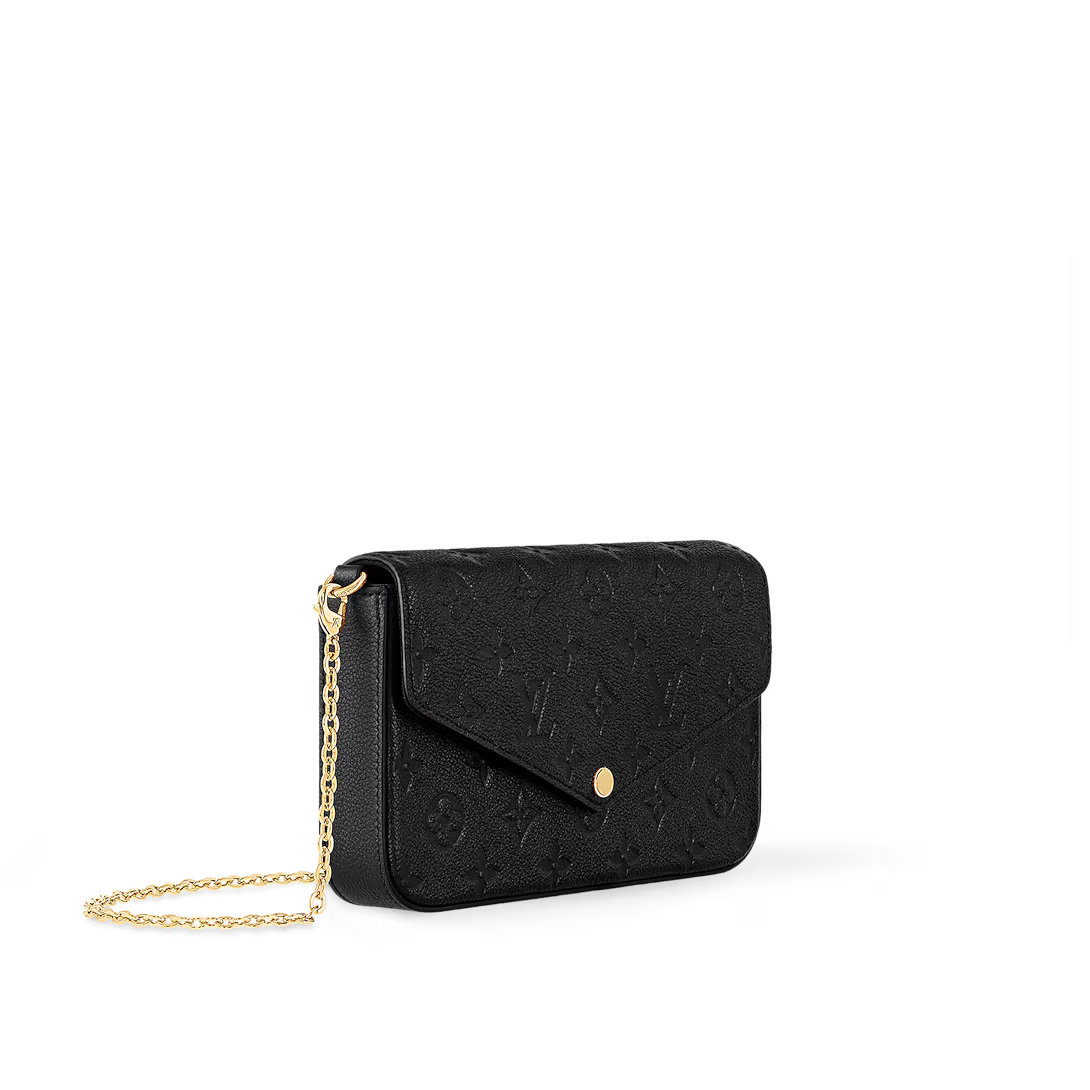 Felicie Pouch