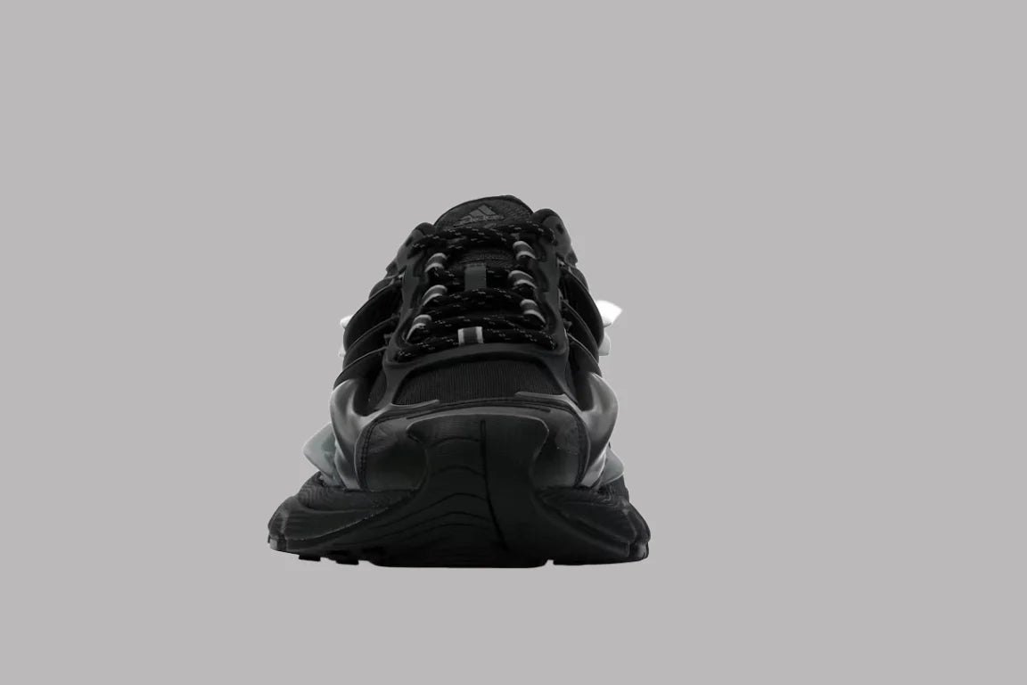 Virginia Jellyfish x Pharrell Williams – Triple Black Edition
